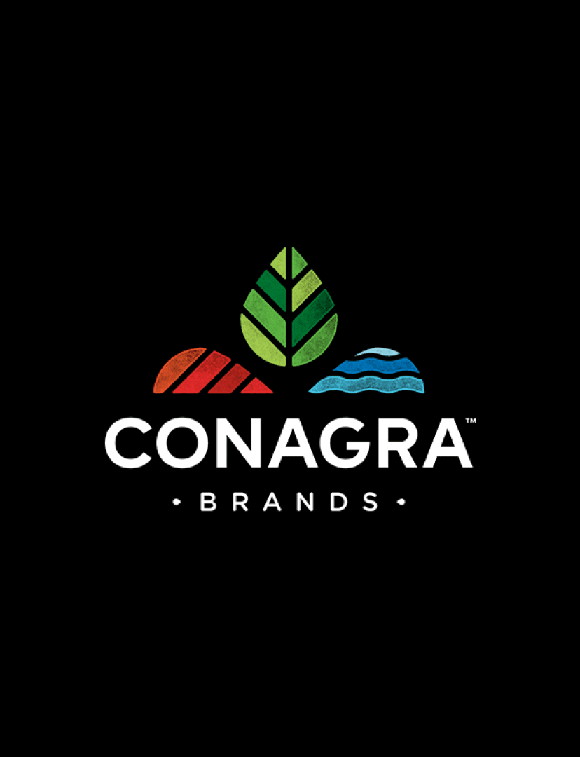 congara brand hero mobile banner